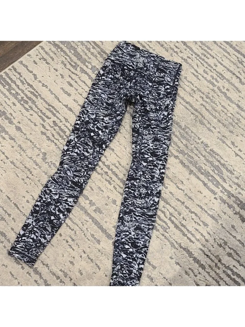 Lululemon Wunder Under Hi-Rise Tight 28